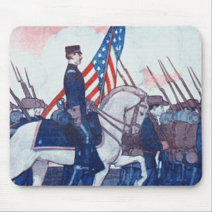 Mousepad Recapturado: Uma história filipino da guerra