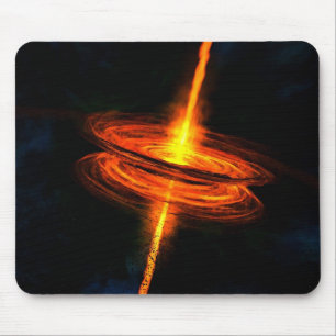 Mousepad recém-nascido