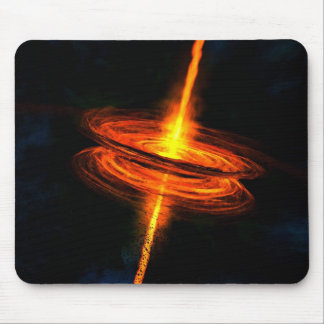 Mousepad recém-nascido