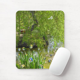 Mousepad Reciclando a Terra!