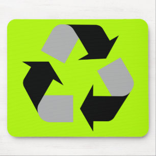 Mousepad Reciclar