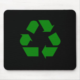 Mousepad Reciclar