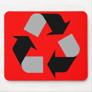 Mousepad Reciclar