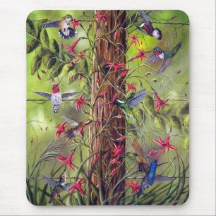 MOUSEPAD RECOLHIMENTO NO FENCEPOST