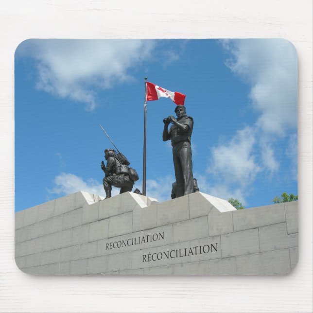 Mousepad Reconciliação (Frente)