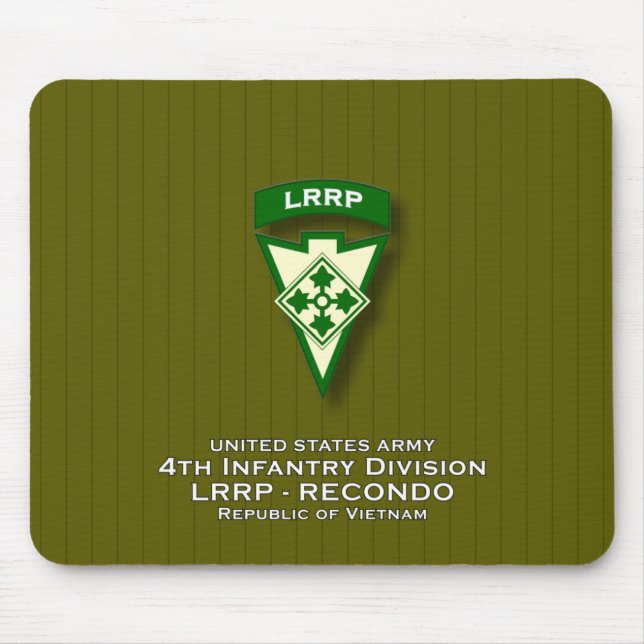 MOUSEPAD RECONDO 4INF (Frente)