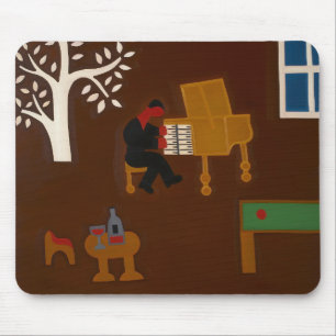 Mousepad Recordando esse fim da tarde… 2007