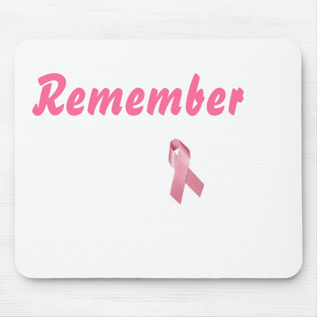 Mousepad Recorde (Frente)