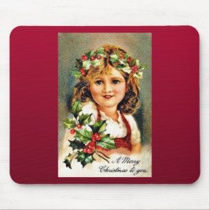 Mousepad Recorde o Natal
