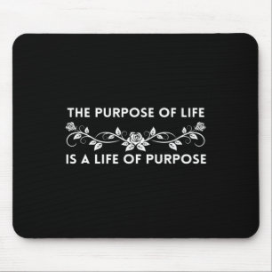 Mousepad Recuperação Inspiracional de Medicamentos AA 12 Pa