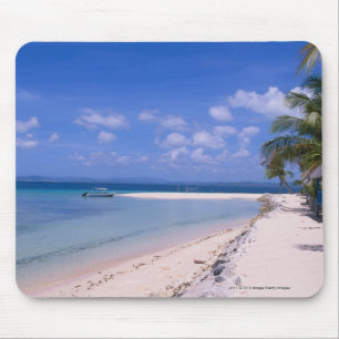 Mousepad Recurso na praia