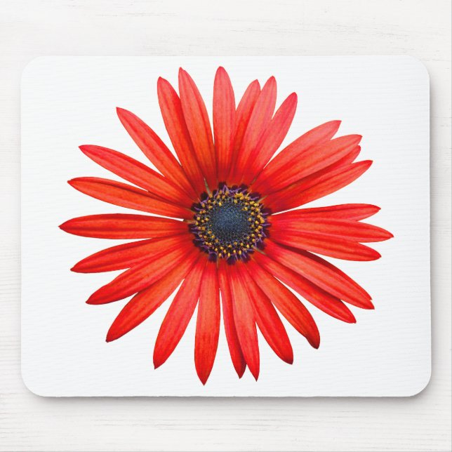 Mousepad Red Devil (Frente)