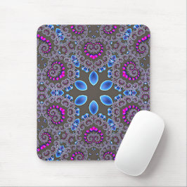 Mousepad Redemoinho Celestial
