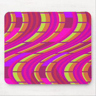 Mousepad Redemoinho corajoso