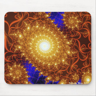 Mousepad Redemoinho ensolarado