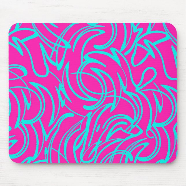 Mousepad Redemoinhos (Frente)