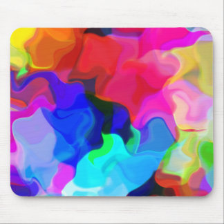 Mousepad Redemoinhos do Pastel