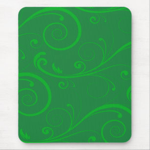 Mousepad Redemoinhos do verde