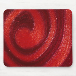 Mousepad Redemoinhos do verniz para as unhas