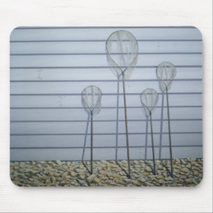 Mousepad Redes de Shrimping