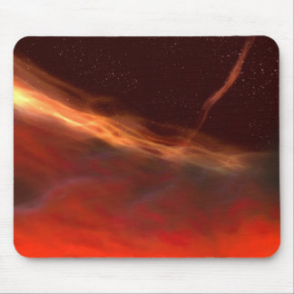 Mousepad RedSpace