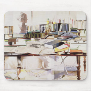 Mousepad Referência 1991