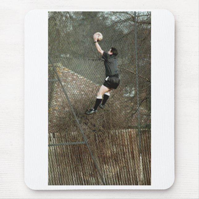 Mousepad Referente (Frente)