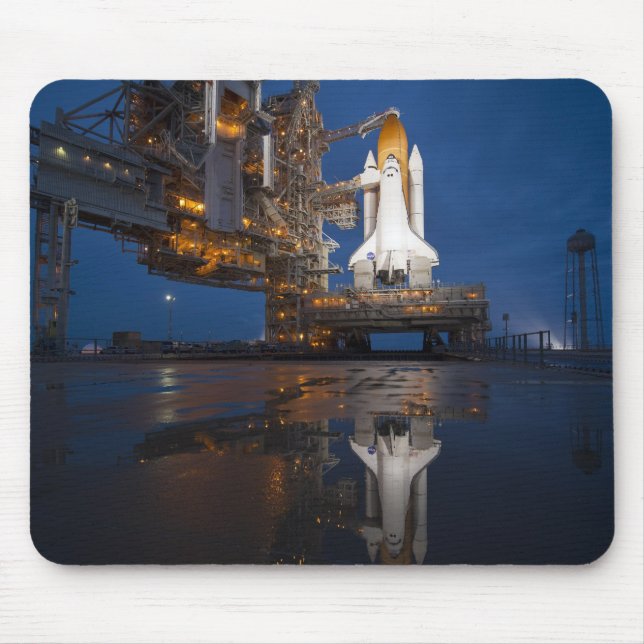 Mousepad Reflexão (Frente)