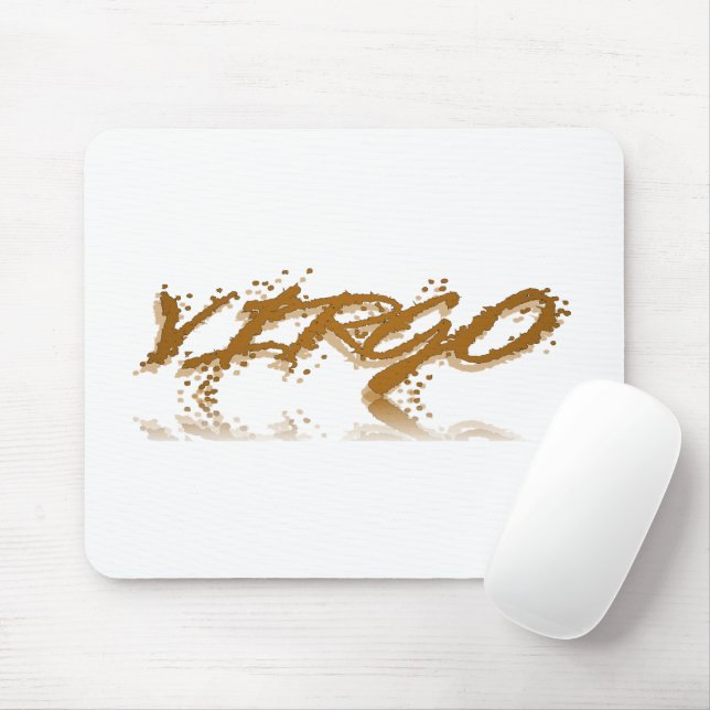 Mousepad Reflexão de Vírus (Com mouse)
