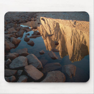 Mousepad Reflexão do Mt Whitney