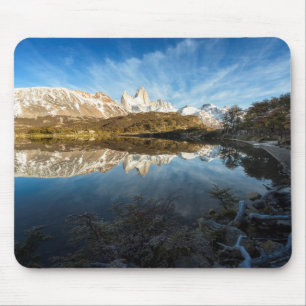 Mousepad Reflexão do Patagonia