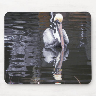 Mousepad Reflexão Pelicana