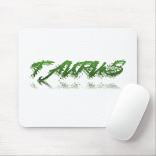 Mousepad Reflexão Taurus