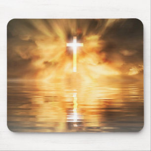 Mousepad Reflexões cristãs