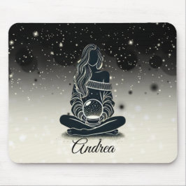 Mousepad Reflexões de Stardust