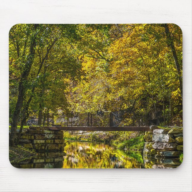 Mousepad Reflexões do Iniciante ao Pintor (Frente)