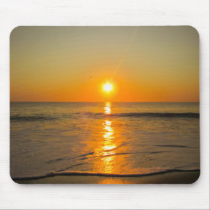 Mousepad Reflexões do Sol