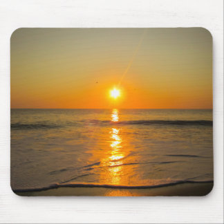 Mousepad Reflexões do Sol