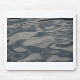 Mousepad Reflexos na Água