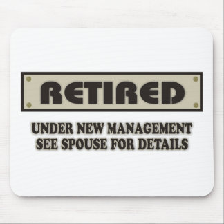 Mousepad REFORMADO. Sob nova gestão