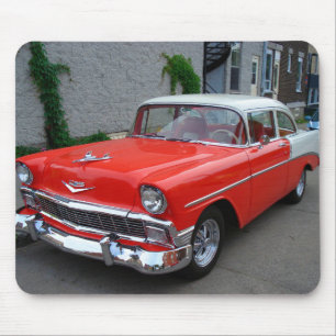 Mousepad Refrigere 56 Chevy