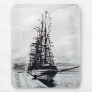 Mousepad Regata Cutty Sark/Corrida de Tall Ships Cutty Sark