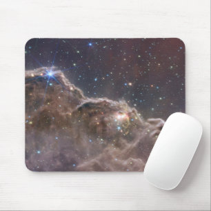 Mousepad Região Inaugural Ngc 3324 Na Nebulosa De Carina.