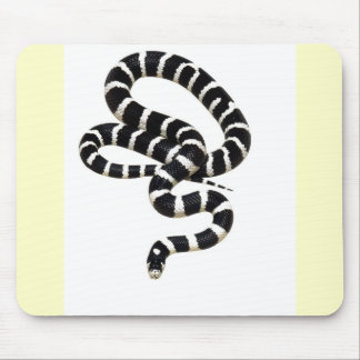 Mousepad Rei cobra de Junglewalk.com