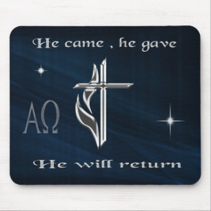 Mousepad rei dos reis