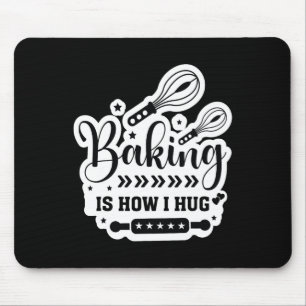 Mousepad Rei É Assim Que Eu Abraço Rei Divertido Mãe Amante