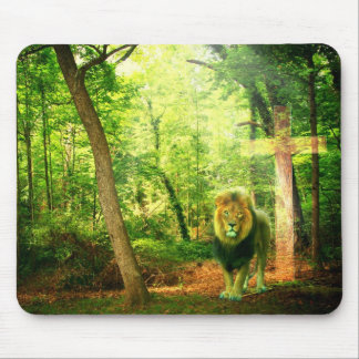 Mousepad Rei triunfante