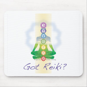 Mousepad Reiki obtido?