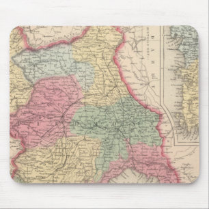 Mousepad Reino da Sardenha 2
