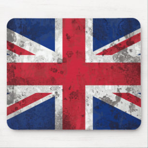 Mousepad Reino Unido